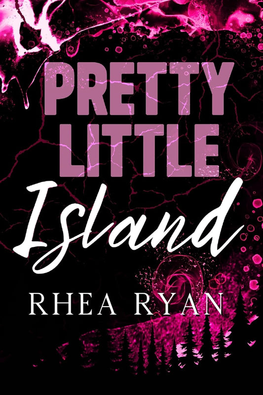 Pretty Little Island - Rhea Ryan