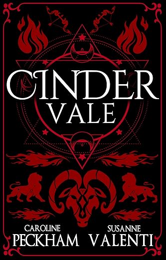 Cinder Vale - Caroline Peckham & Susanne Valenti *March 31, 2026*