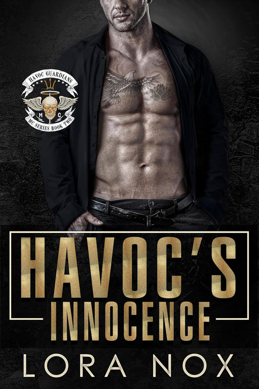 Havoc's Innocence - Lora Nox