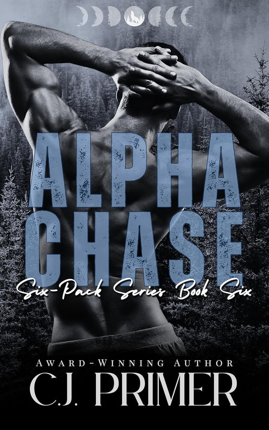Alpha Chase - C.J. Primer
