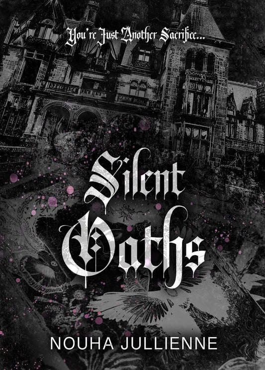Silent Oaths - Nouha Jullienne