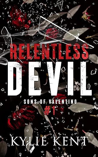 Relentless Devil - Kylie Kent