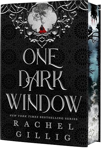 One Dark Window - Rachel Gillig