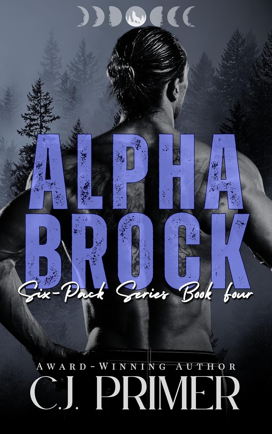 Alpha Brock - C.J. Primer