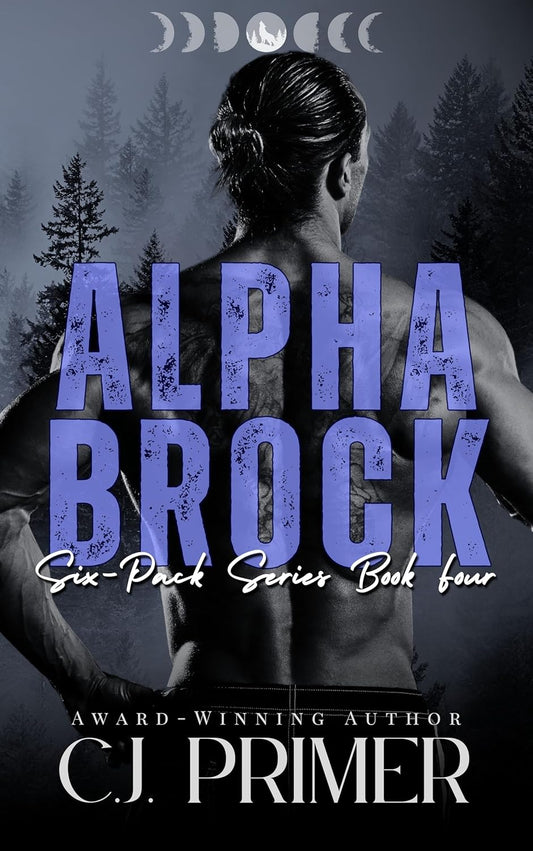 Alpha Brock - C.J. Primer