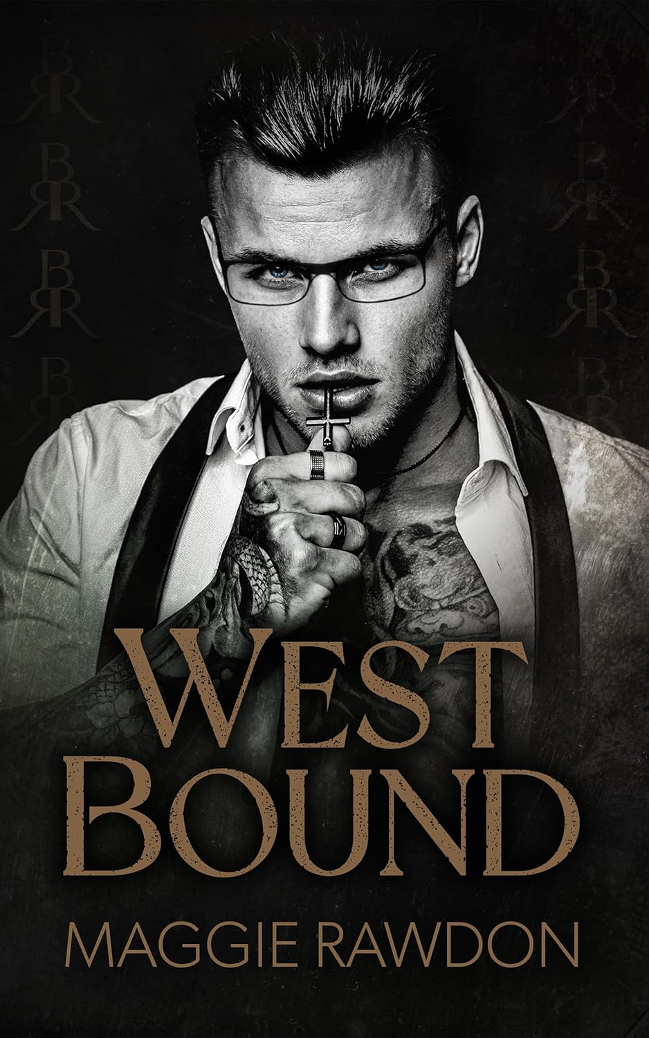 West Bound - Maggie Rawdon