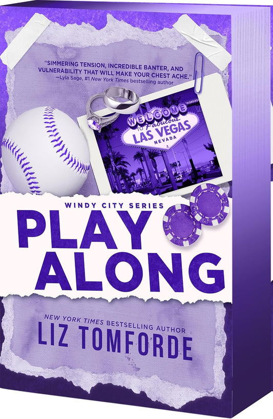 Play Along - Liz Tomforde