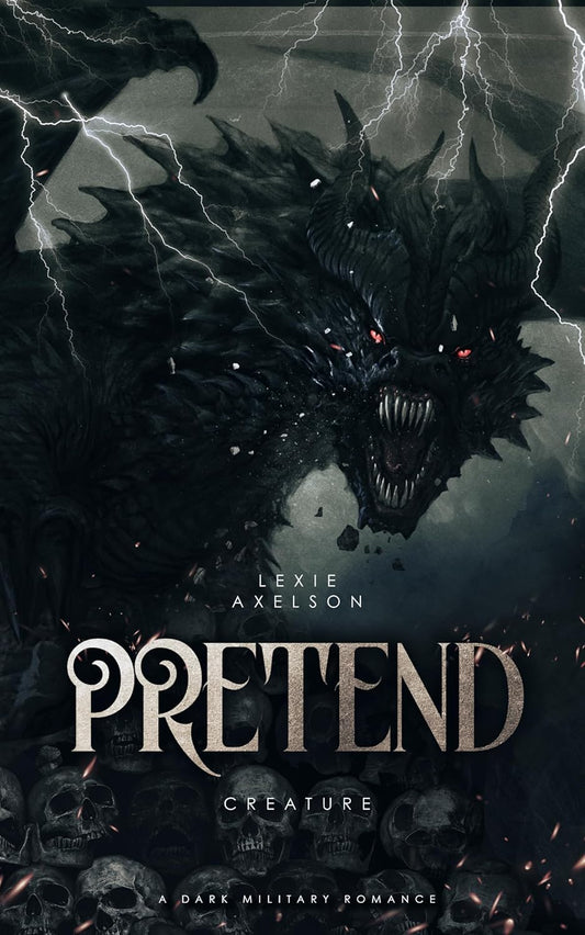 Pretend - Lexie Axelson