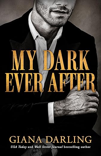 My Dark Ever After - Giana Darling