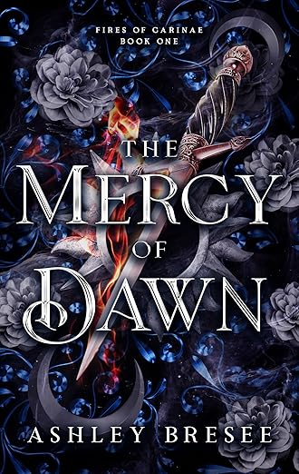 The Mercy of Dawn - Ashley Bresee
