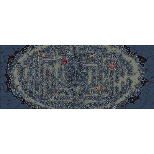 Alchemised - SenLinYu
