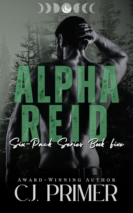 Alpha Reid - C.J. Primer
