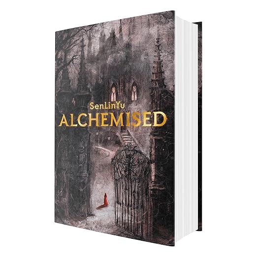 Alchemised - SenLinYu