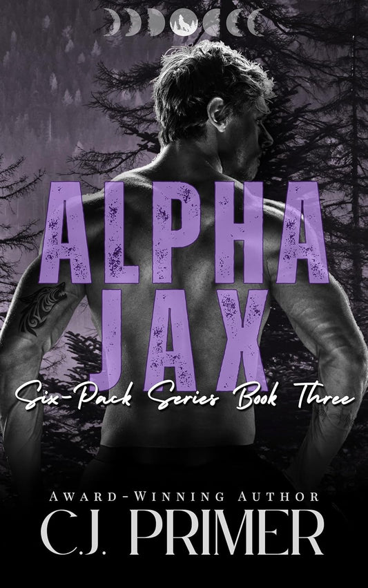 Alpha Jax - C.J. Primer