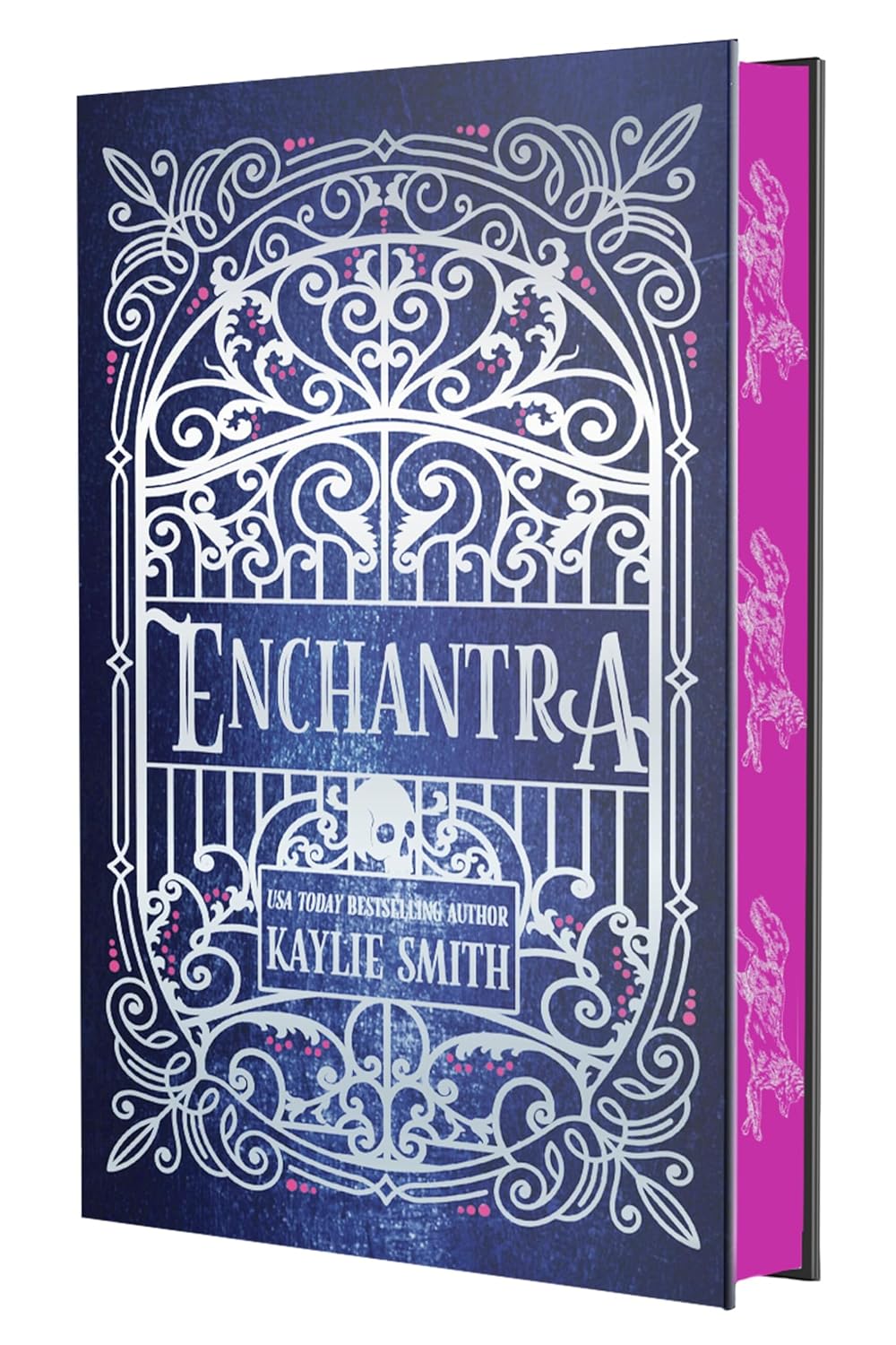 Enchantra - Kaylie Smith