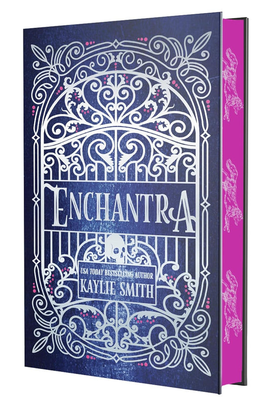 Enchantra - Kaylie Smith
