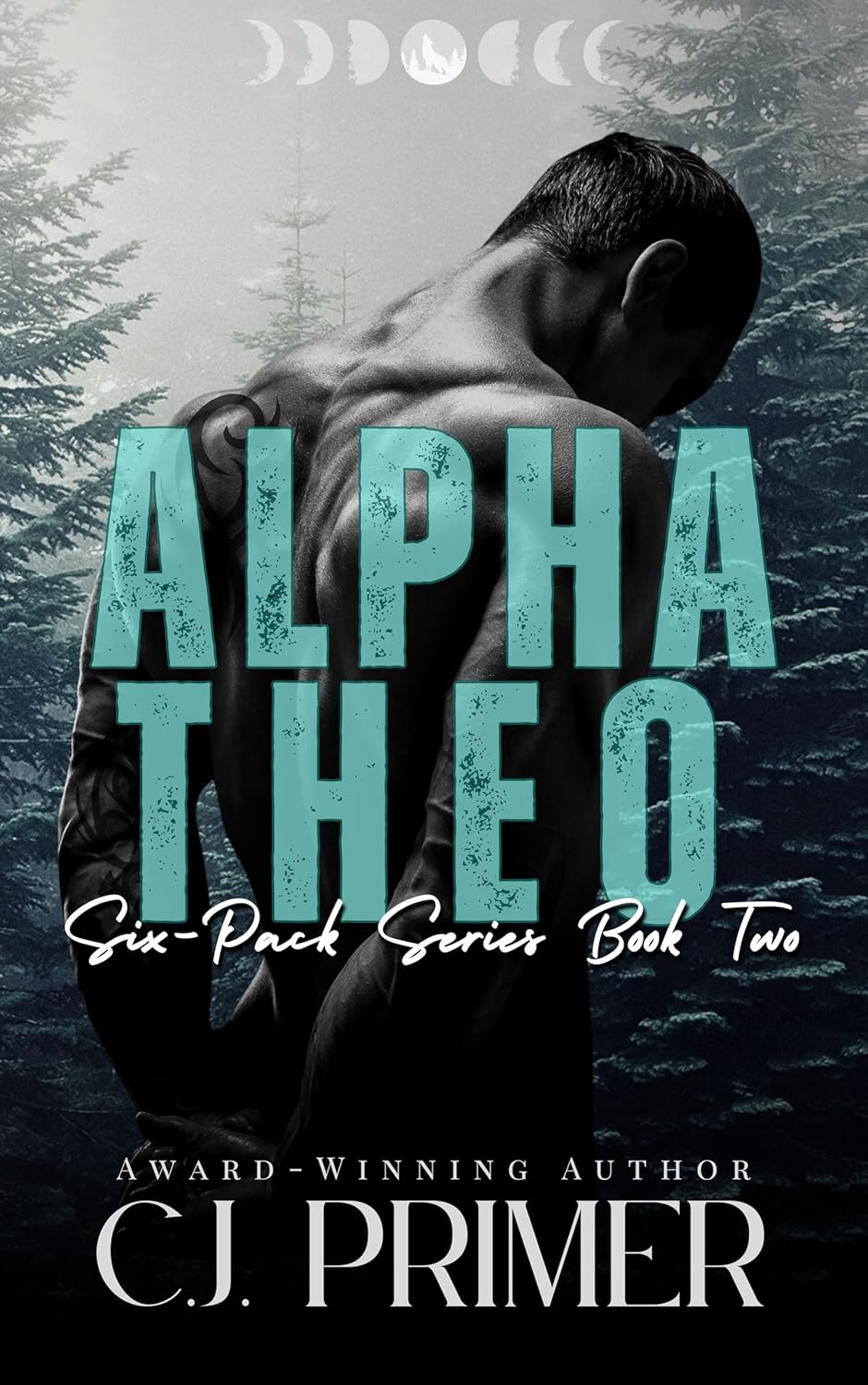 Alpha Theo - C.J. Primer