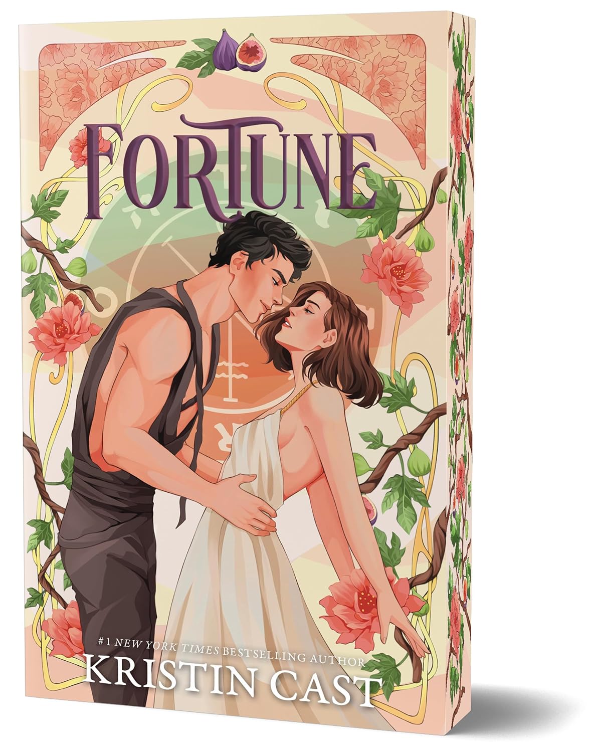Fortune - Kristen Cast
