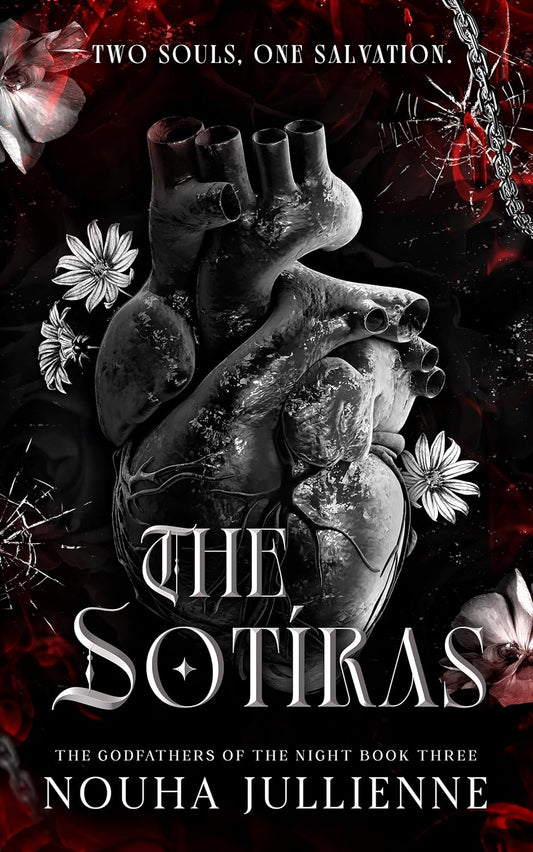 The Sotiras - Nouha Jullienne