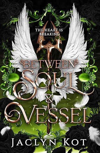 Between Soul & Vessel - Jaclyn Kot *September 23, 2025*