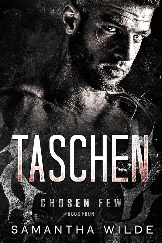 Taschen - Samantha Wilde
