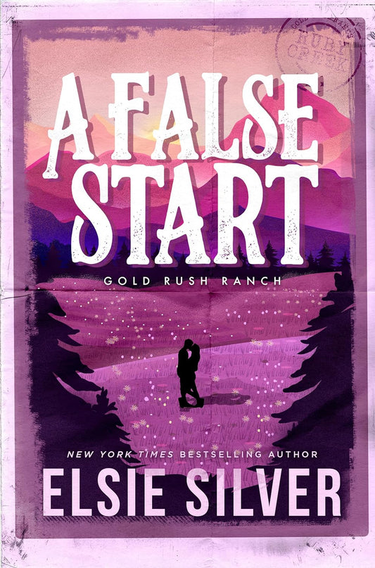 A False Start - Elsie Silver