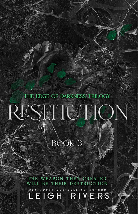 Restitution - Leigh Rivers