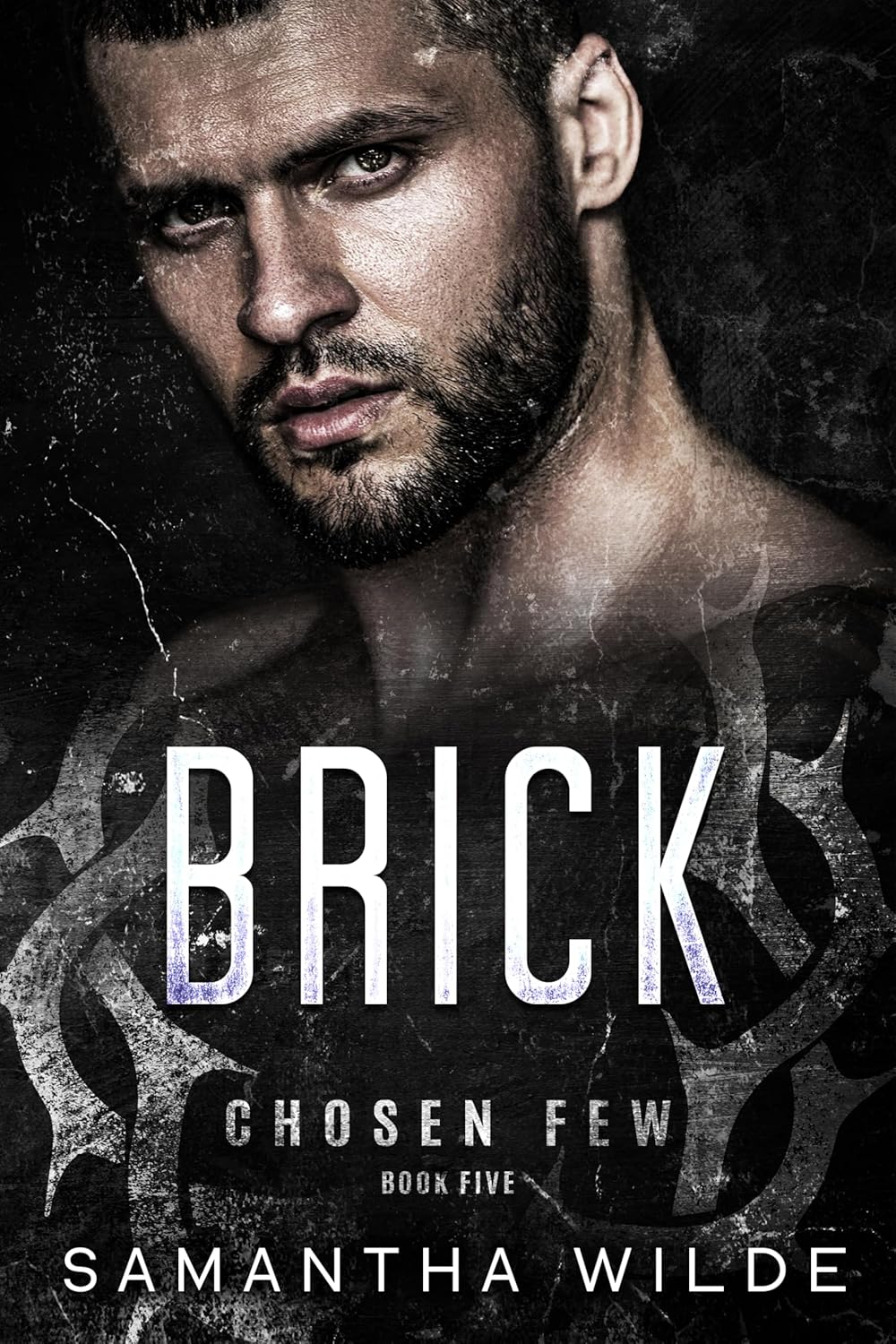 Brick - Samantha Wilde