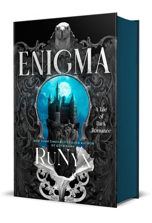 Enigma - Runyx