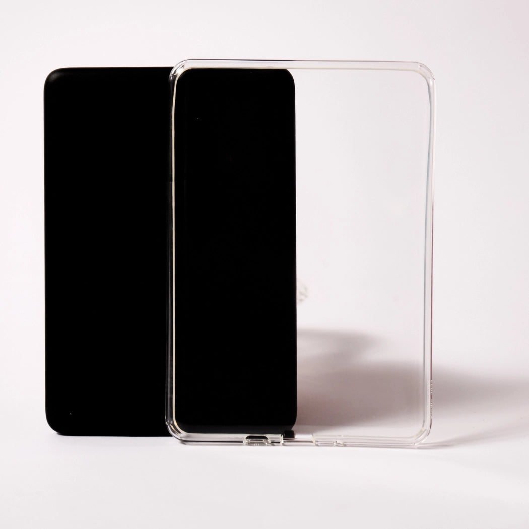 Clear Kindle Cases