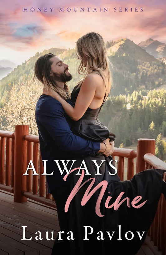 Always Mine - Laura Pavlov