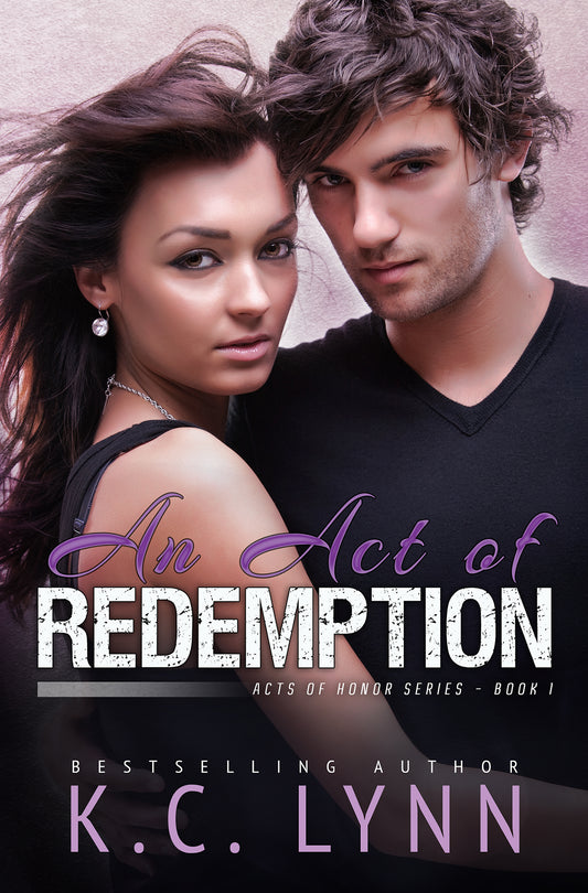 An Act of Redemption - KC Lynn