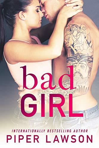 Bad Girl - Piper Lawson