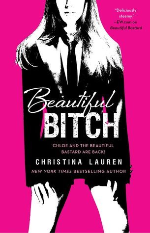 Beautiful Bitch - Christina Lauren