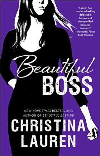 Beautiful Boss - Christina Lauren
