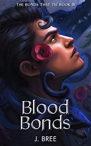 Blood Bonds - J. Bree