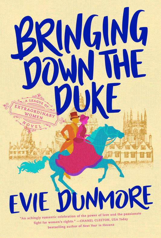 Bringing Down the Duke - Evie Dunmore