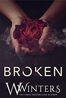 Broken - W. Winters