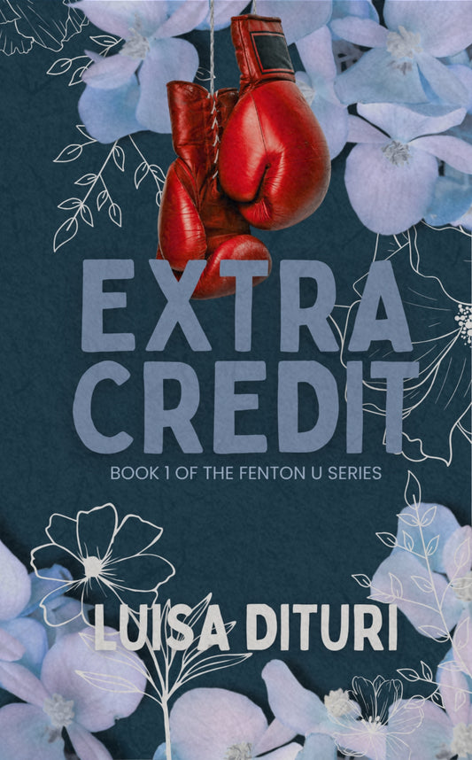 Extra Credit - Luisa Dituri *October 7, 2025*