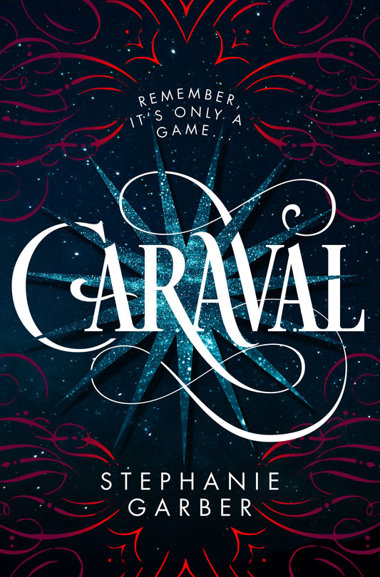 Caraval - Stephanie Garber