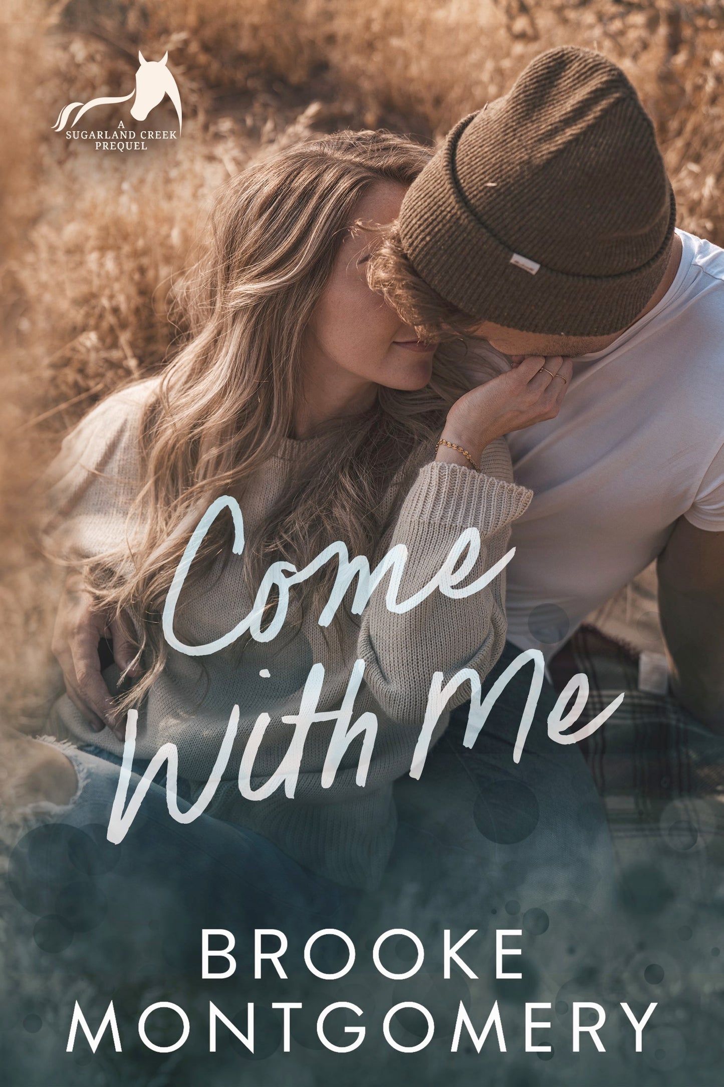 Come With Me - Brooke Montgomery