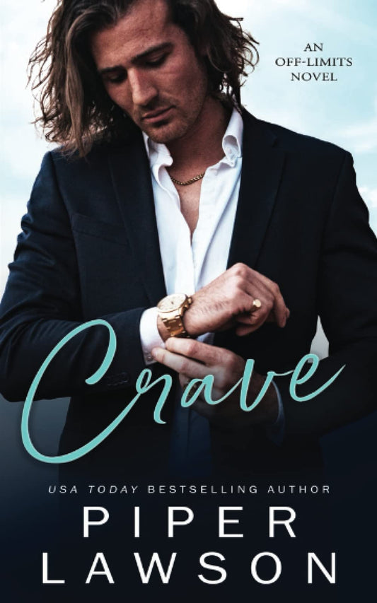 Crave - Piper Lawson