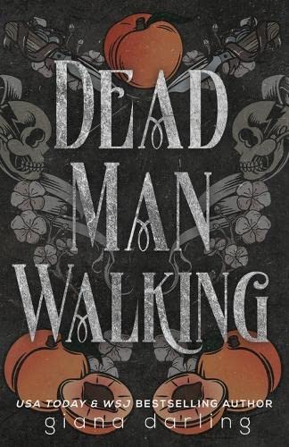 Dead Man Walking - Giana Darling