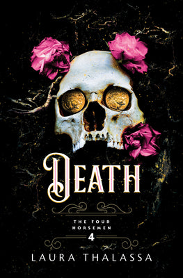 Death - Laura Thalassa