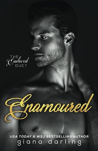 Enamoured - Giana Darling