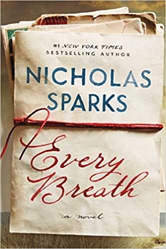 Every Breath - Nicholas Sparks