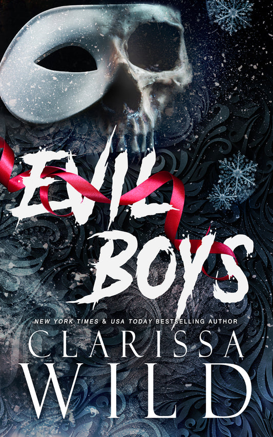 Evil Boys - Clarissa Wild