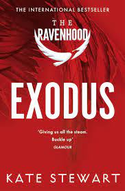 Exodus - Kate Stewart