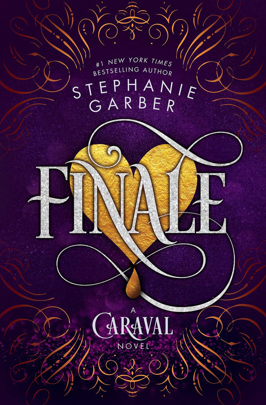 Finale - Stephanie Garber