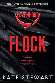 Flock - Kate Stewart